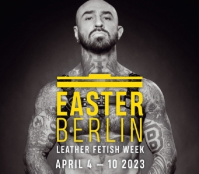 Easter Berlin